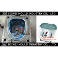 Injection Plastic Foot Bath Tub Mould